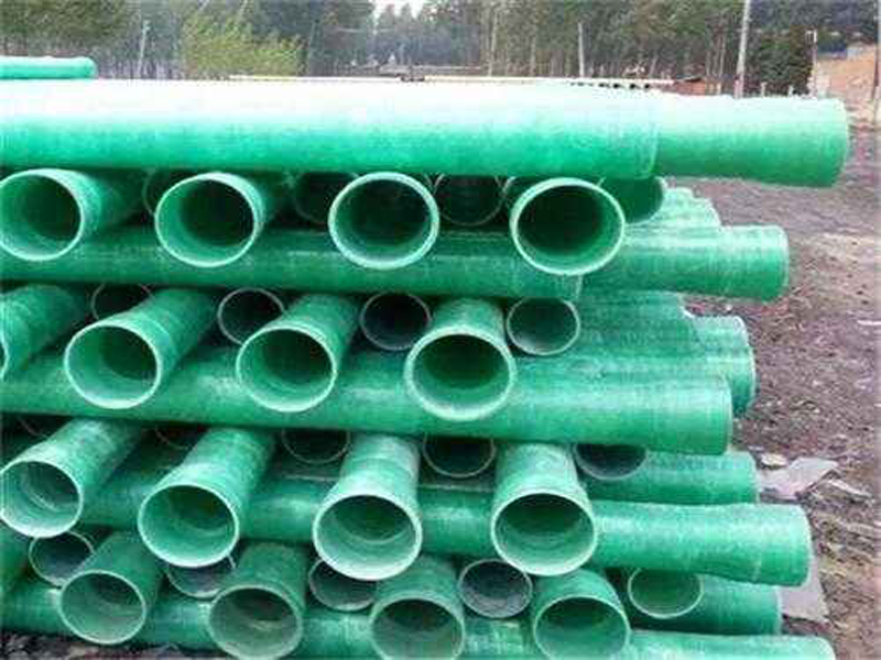 防腐玻璃鋼管道廠家-防腐性能卓越-長期穩(wěn)定運行