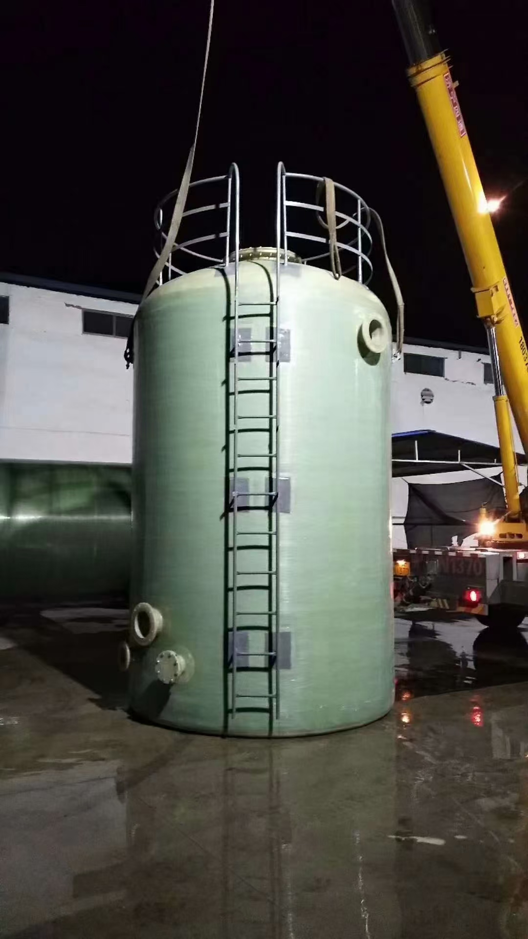 高質(zhì)量的市政一體化預(yù)制泵站-可靠性強,適用于城市建設(shè)