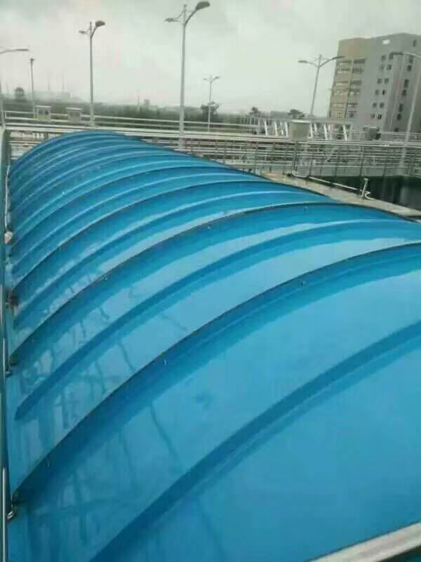 玻璃鋼管道制造廠家可靠選擇