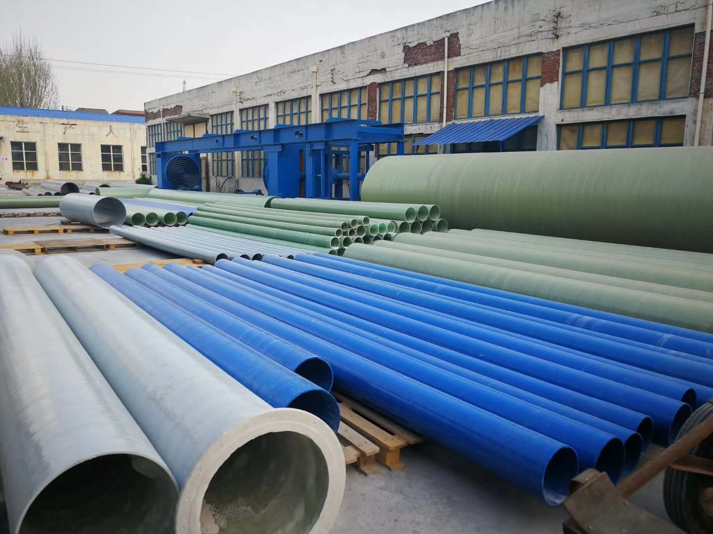 預(yù)制泵站一體化廠家專(zhuān)業(yè)生產(chǎn)-品質(zhì)保證-信譽(yù)可靠